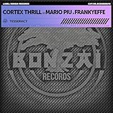 Tesseract (Original Mix) feat. Mario Più & Frankyeffe