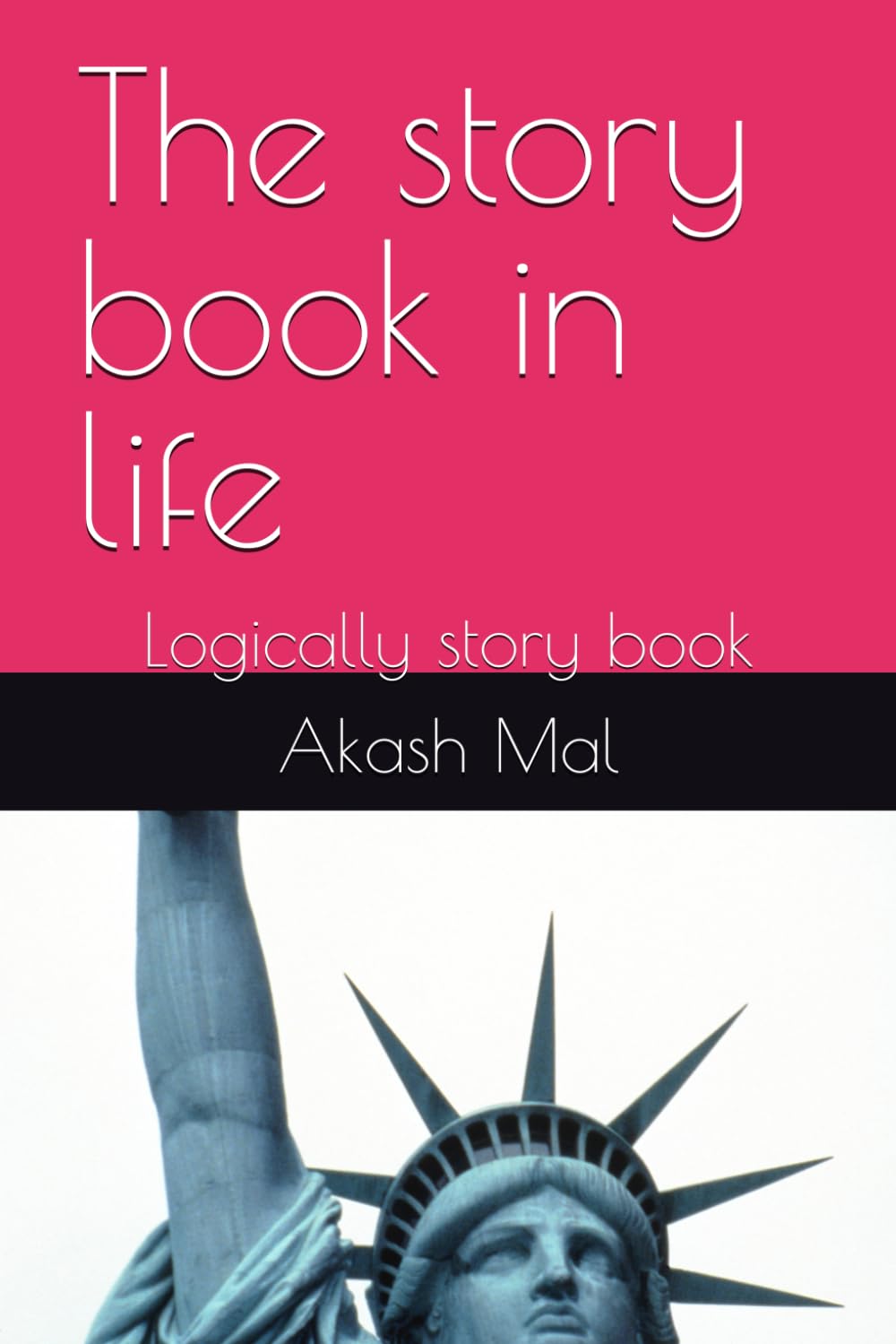 The story book in life: Logically story book