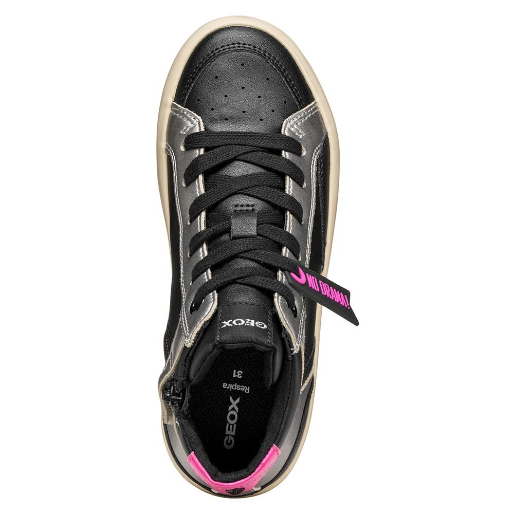 Geox J Gisli Girl ZapatillasNiñas