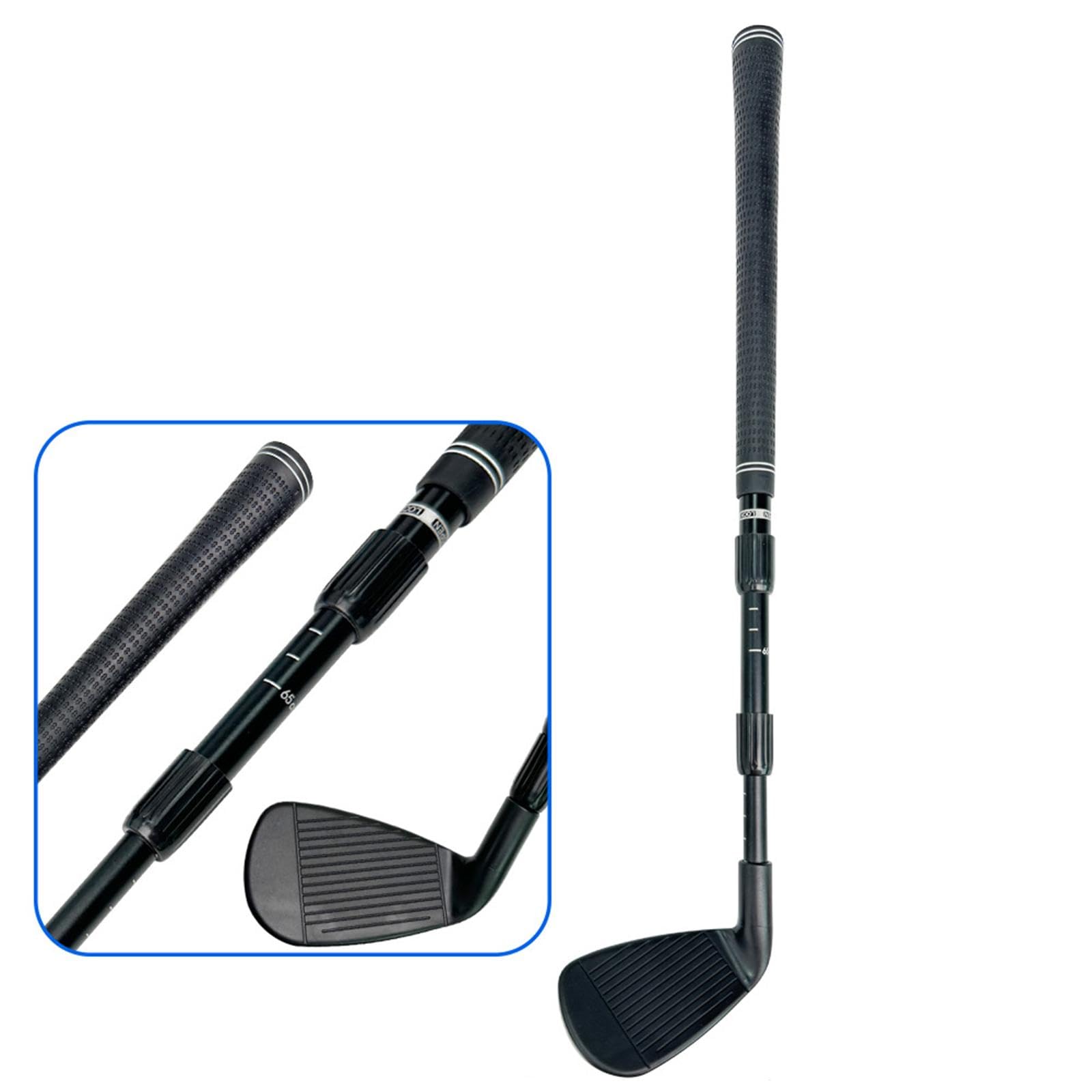 Amazon.co.jp: TISHITA ゴルフチッパークラブ、革新的なゴルフ練習