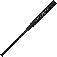 Vista 5 de Easton Bat de sóftbol Firefly para lanzamiento rápido Aprobado para todos los campos Drop -12 Compuesto de 2 piezas