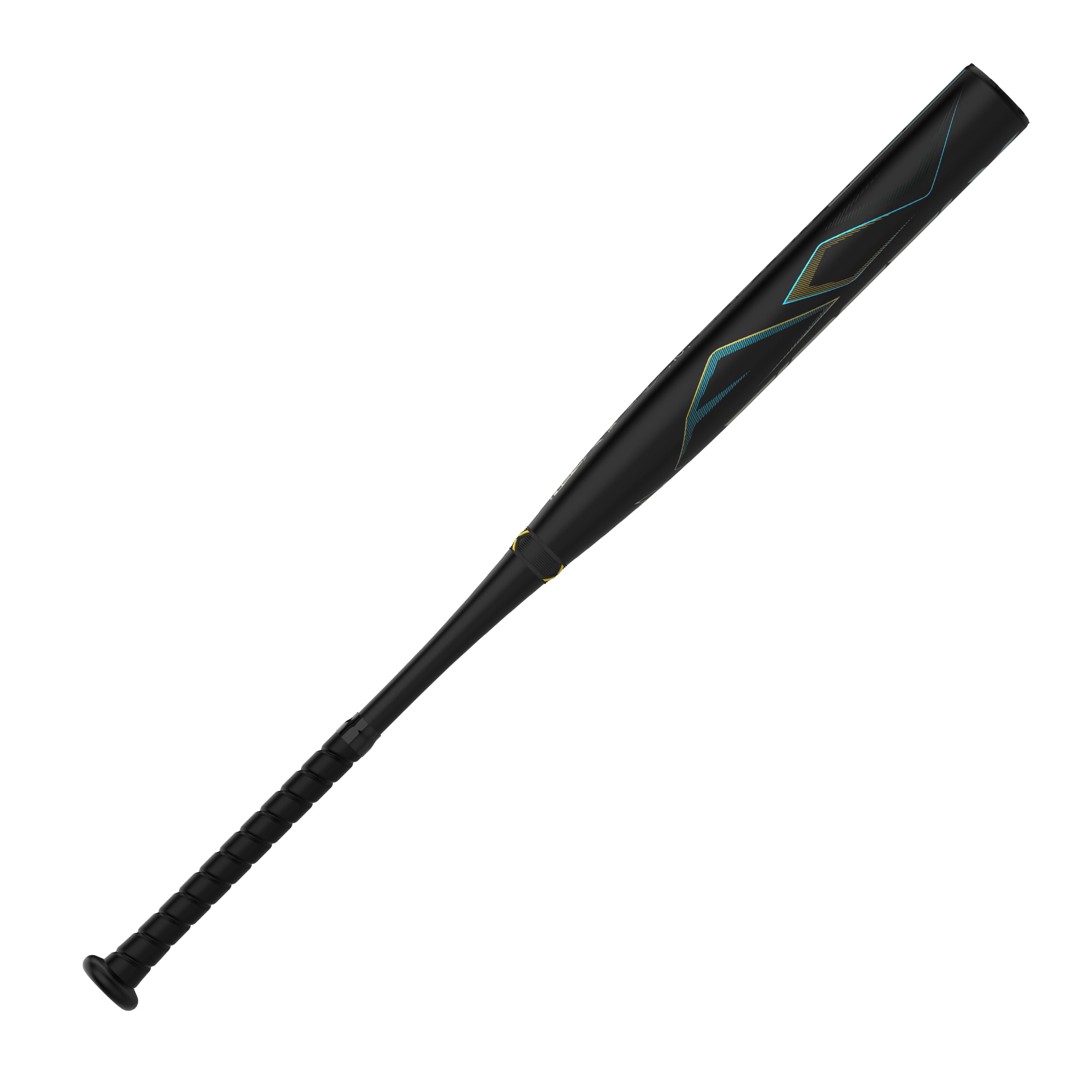 Easton Firefly Fastpitch Softball Bat | Approved for all Fields | -12 Drop | 2 Pc. Composite | Multiple Colors, Fire Fly Mazza Ragazza