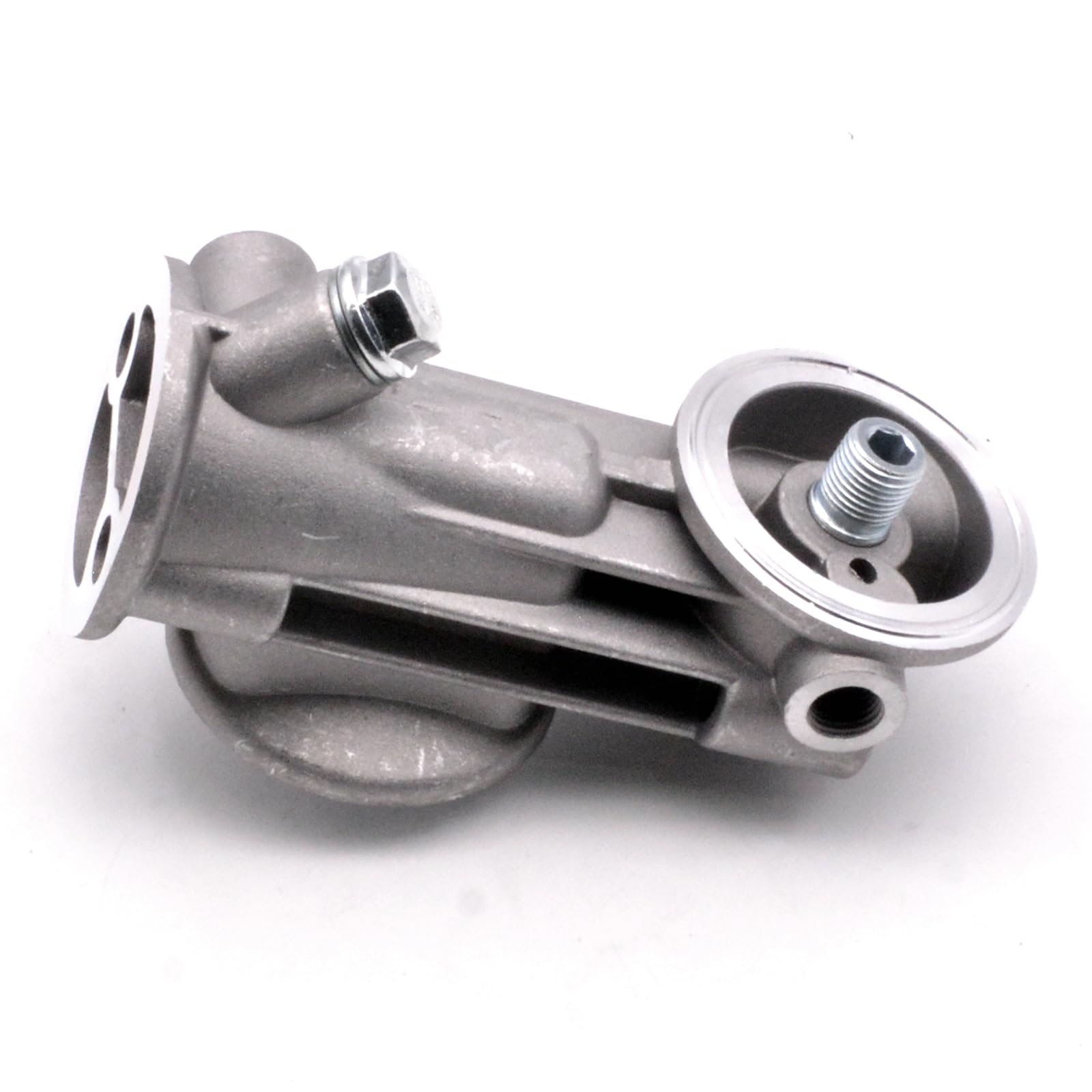 Carcasa de soporte del filtro de aceite Para motores Deutz 912 913 914 912W FL912 04156002 02237491 04233218 02232097