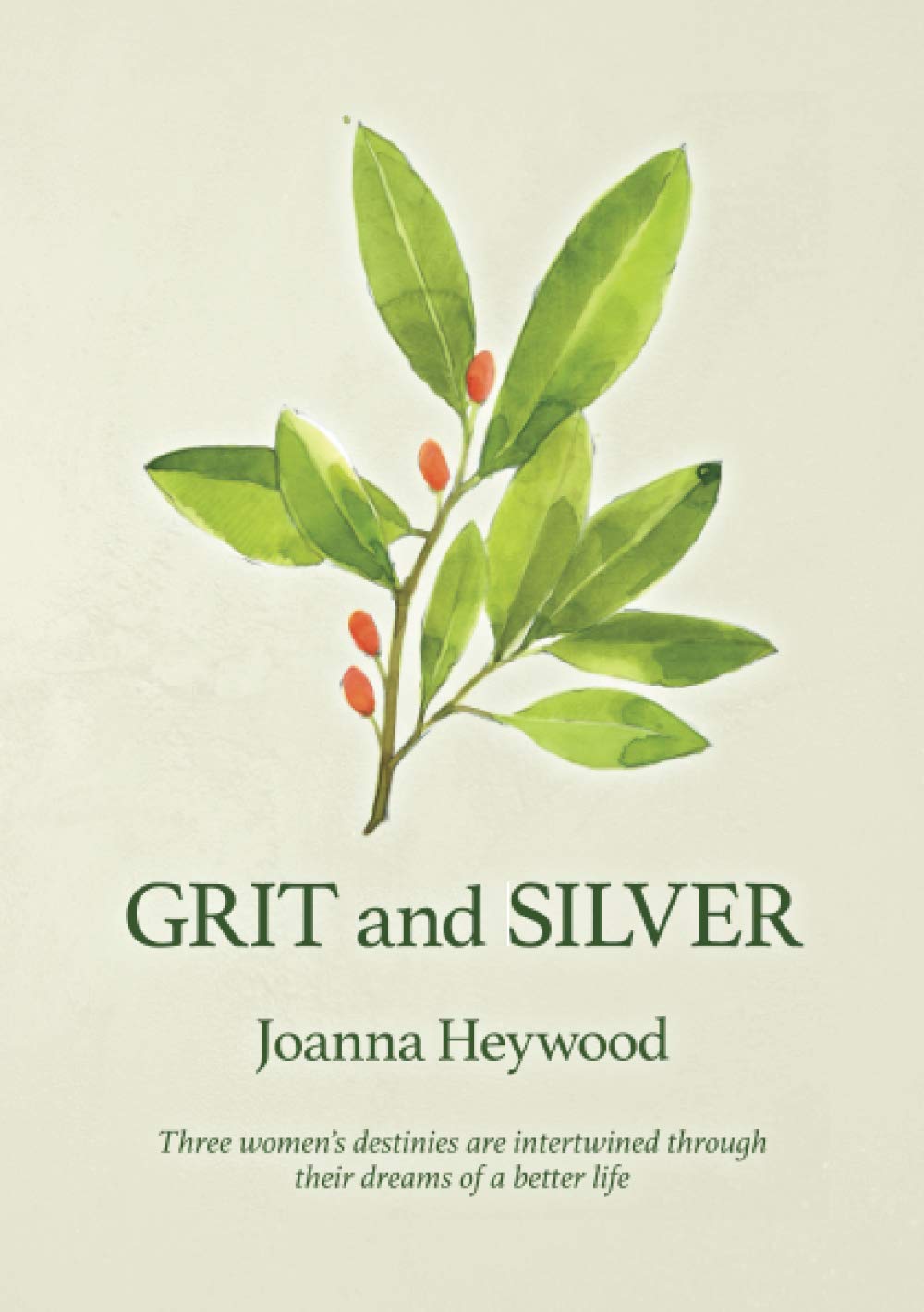Grit and Silver