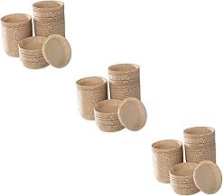 ifundom Molde De Papel Para Bolo Com 300 Peças Mini Copos De Torta Muffin Forminhas Para Cupcake Forma Para Assar Torta Copos Para Assar De 4 Polegadas Assadeira Descartável De