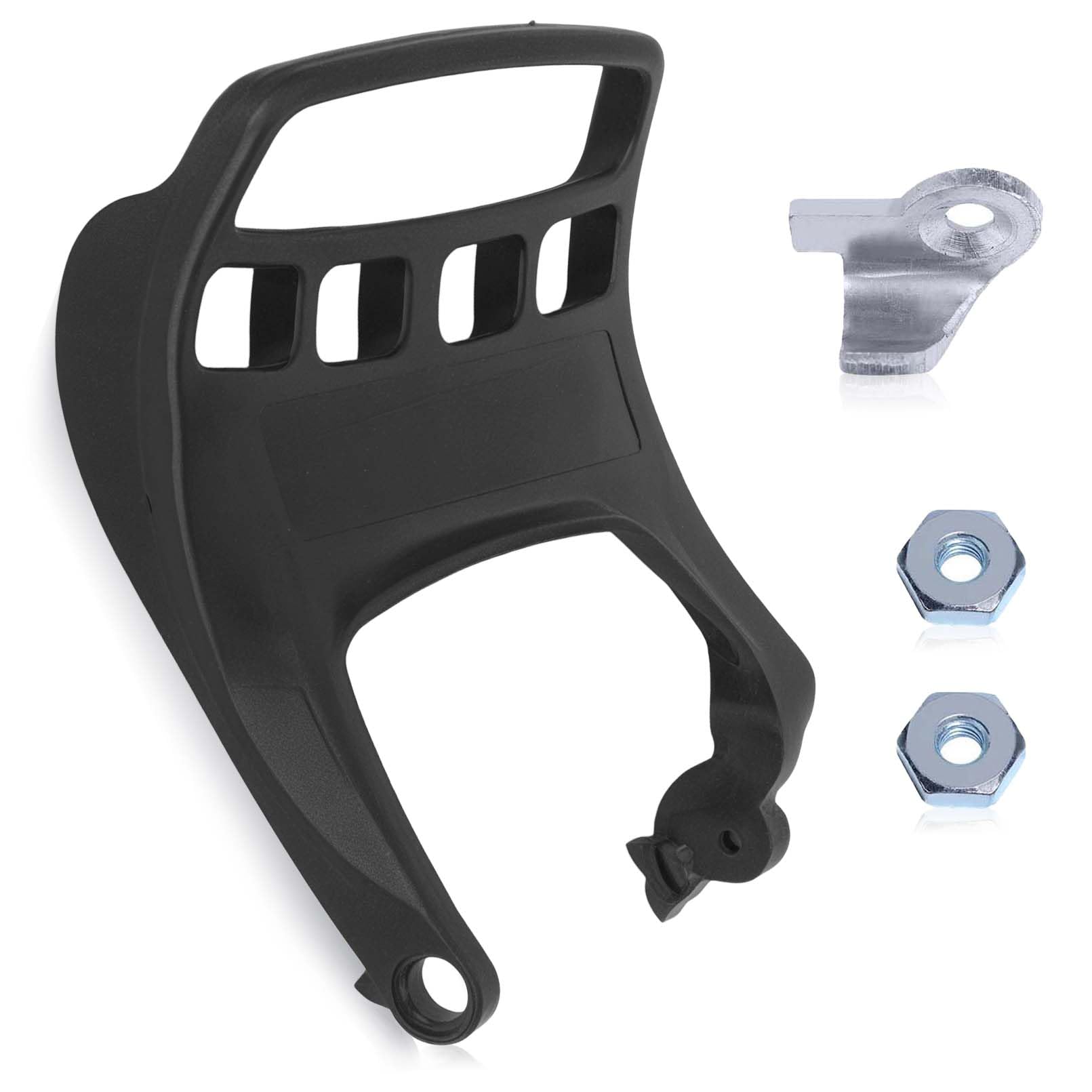 Amazon.com: Hyceker MS271 MS291 Chain Brake Handle Catcher Kit For