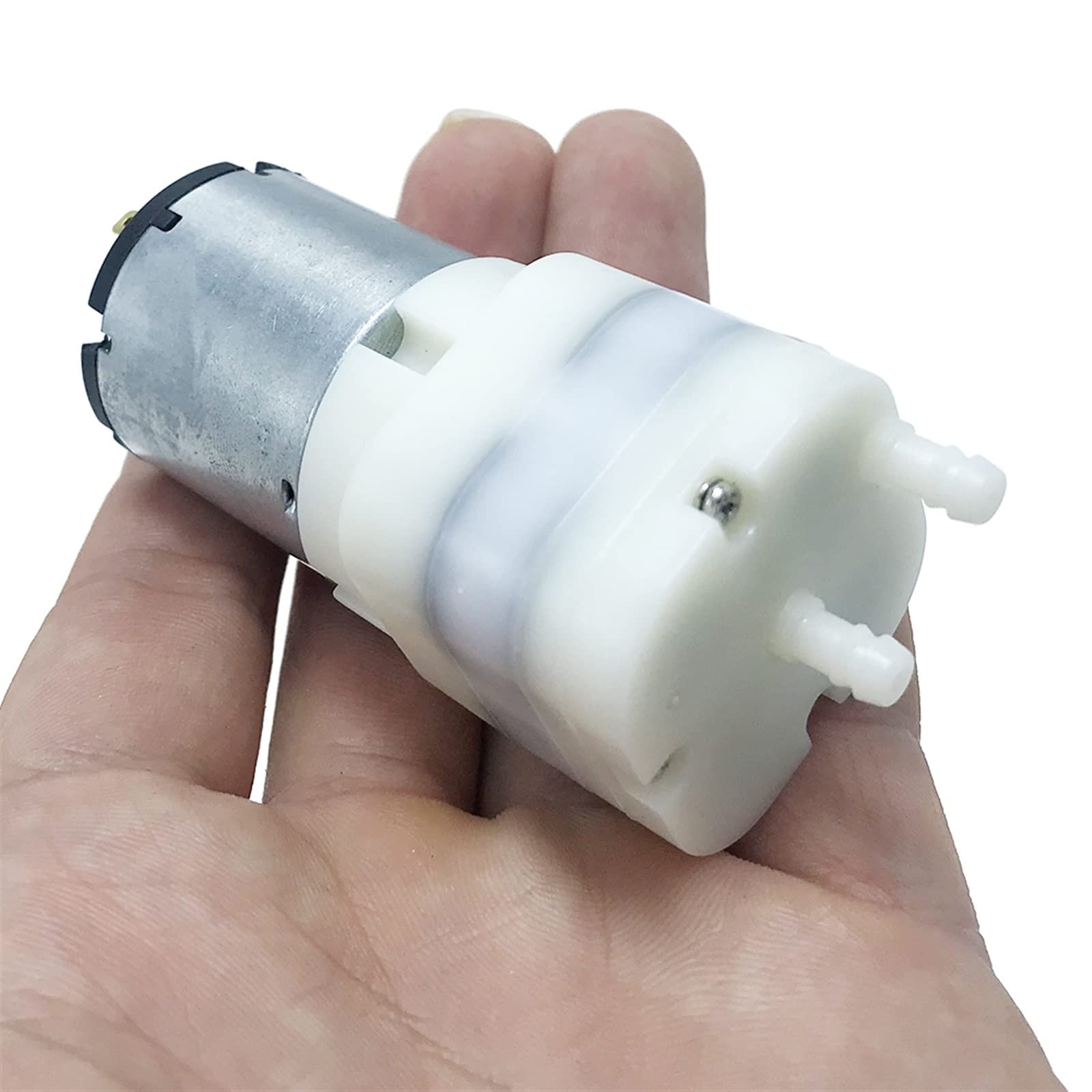 Amazon.co.jp: ミニ パワースモールポンプ DC 5V 12Vマイクロ