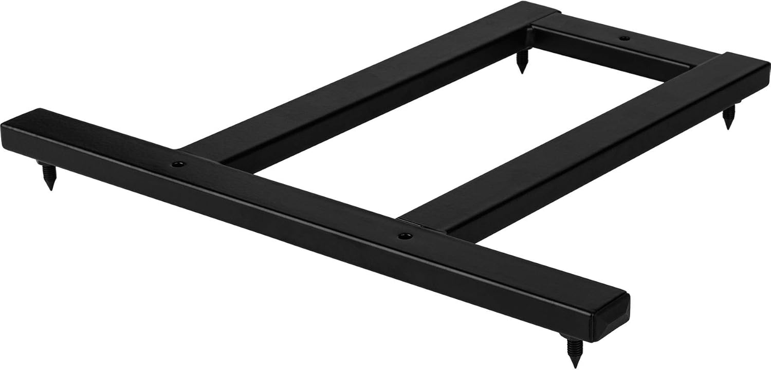 Dayton Audio OS-2HD Heavy Duty Speaker Spike Set Liberia Ubuy