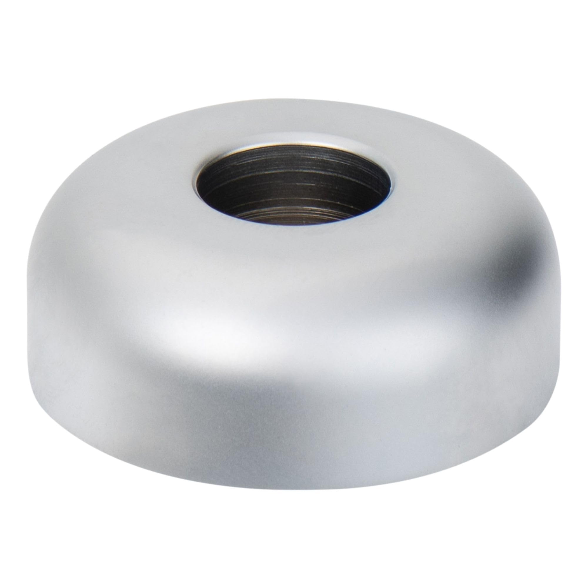 Merkur Matte Chrome Shaving Stand 4007 | Non-Slip | Fits Safety Razor Futur 700 | Made In Germany