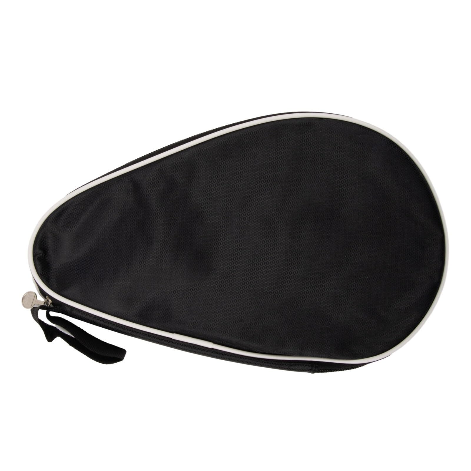 Custodia for racchette da ping pong Custodia for paddle Custodia for racchette portatile in tessuto Oxford Per Ping Pong