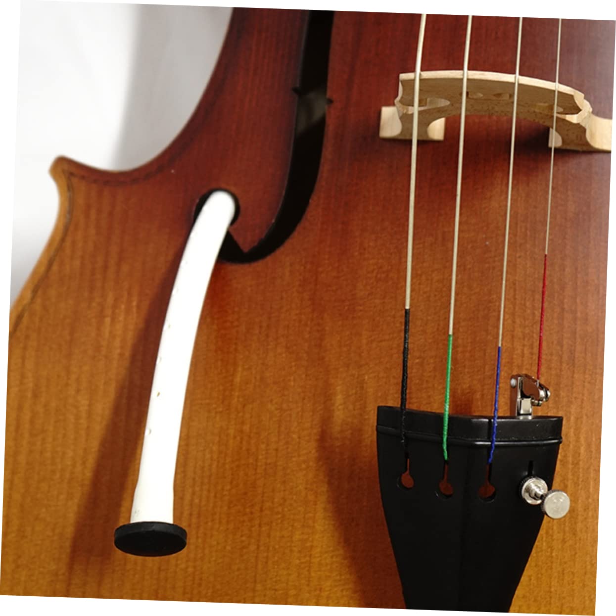 HEMOTON Cello Maintenance Tool Humidity Maintenance Humidifier for Violin Viola Cello Compact Easy to Use