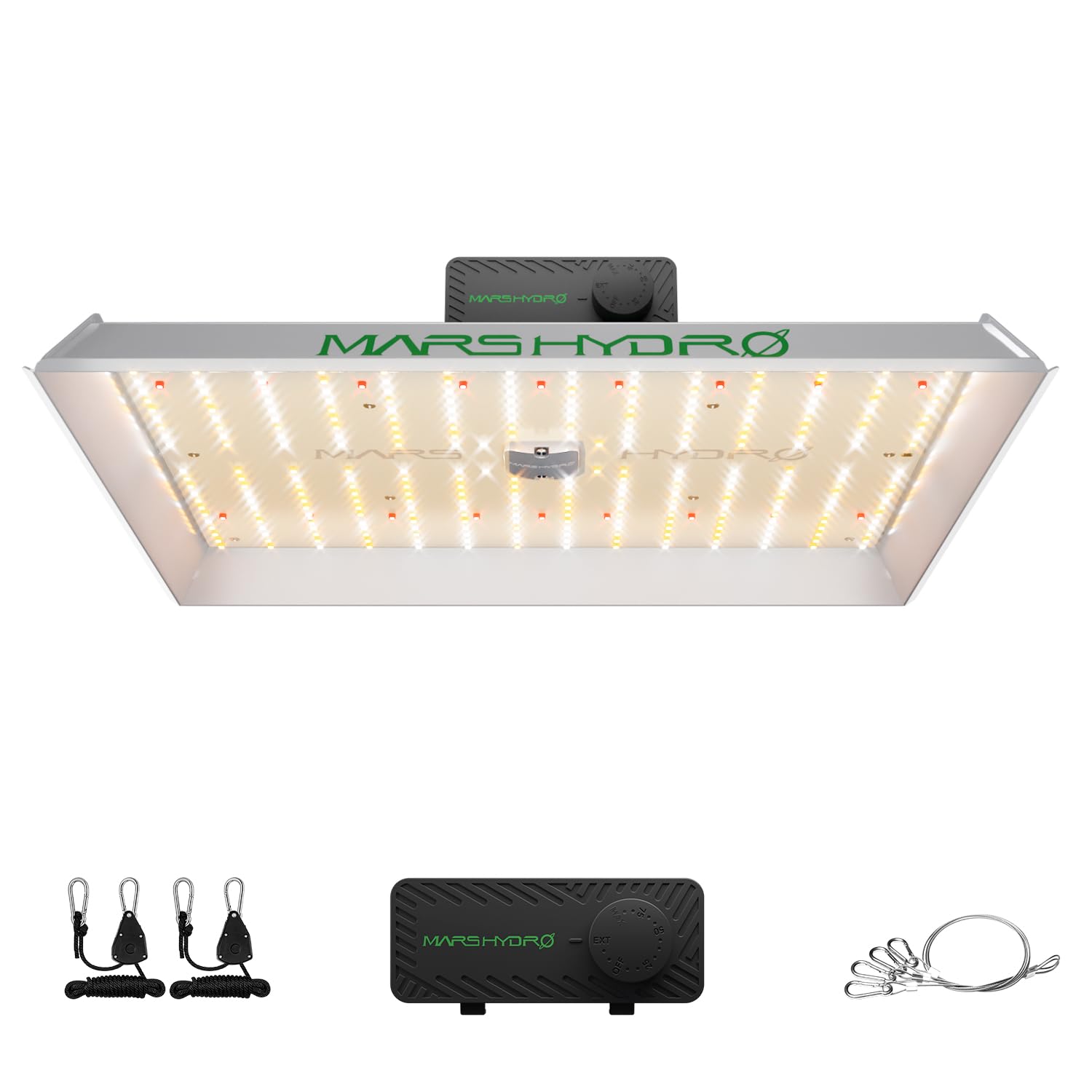 MarsHydro TS-1000 植物育成ledライト MARS HYDRO TS1000 150 Watts LED Grow Lights for Indoor Plants