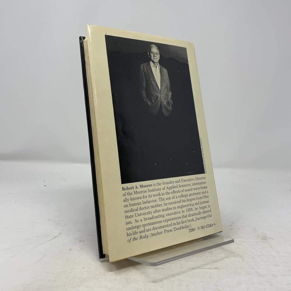 Far Journeys: Robert A. Monroe: 9780385231817: Amazon.com: Books Far Journeys: Robert A. Monroe: 9780385231817: Amazon.com: Books