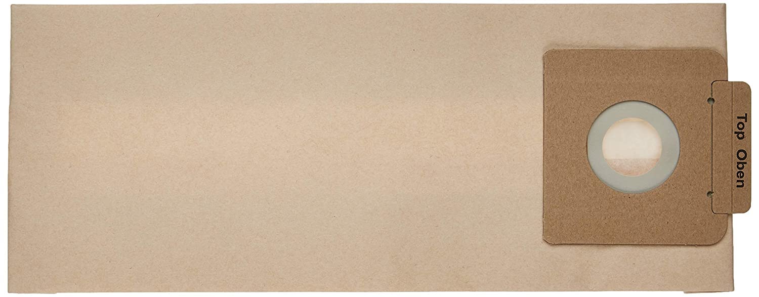 Kärcher 10x Papierfiltertüten 2-lagig T7/1 T9/1 T10/1