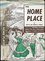 The Home Place B000NZ5ME6 Book Cover