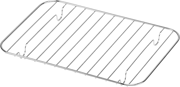 COSORI Oven Standing Rack for CCO-R252-SUS & CCO-R251-SUS,Air Fryer Toaster Oven Replacement Accessories