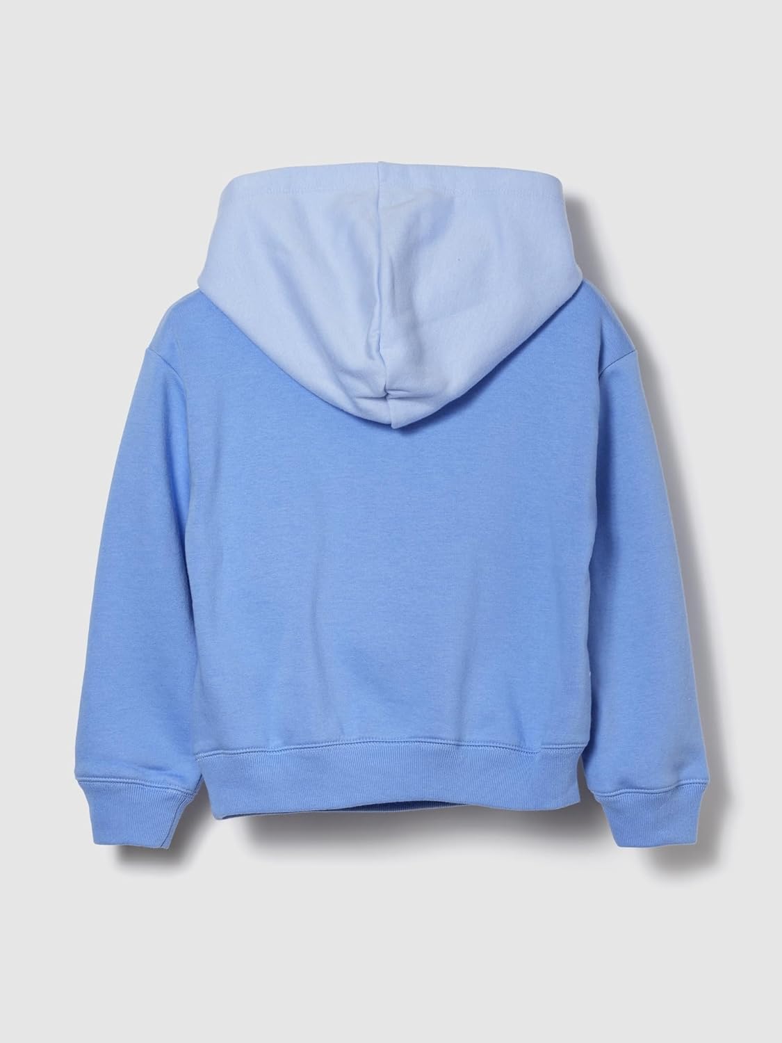 GAP girls Logo Pullover Hoodie - Image 2