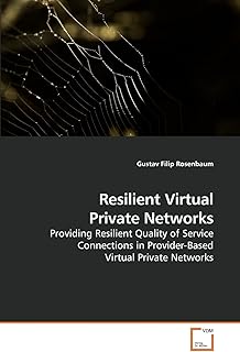 Resilient Virtual Private Networks: Providing Resilient Quality of Service Connections in Provider-Based Virtual Private Networks