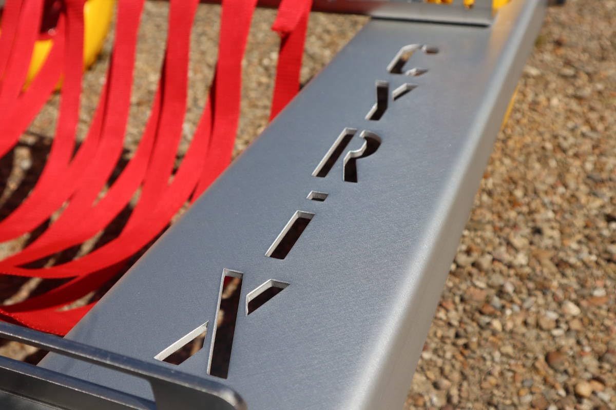 Désherbeur mécanique tracté RBVx100 - Kit de base pour traction axe