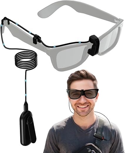 Wearable Technology Accessories