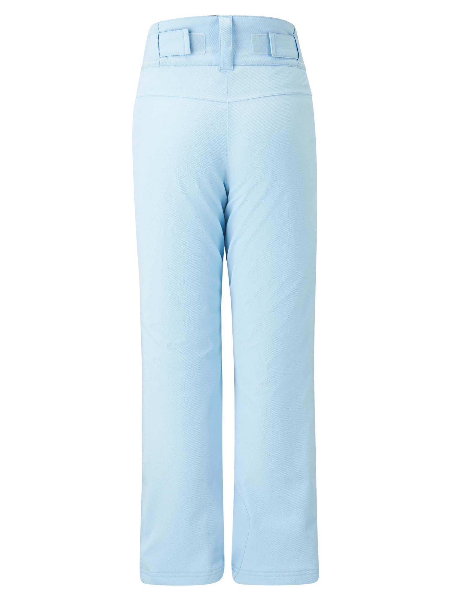 Ziener Alin-z - Pantalon de Ski/Pantalon de Neige | Imperméable Coupe Slim - Pantalon de Ski/Pantalon de Neige | Imperméable Coupe Slim - Fille