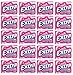 Wrigley's Extra Long Lasting Flavor Classic Bubble Gum (Sugar-free) - 20 Packs of 15 Sticks - STW by Wrigley's