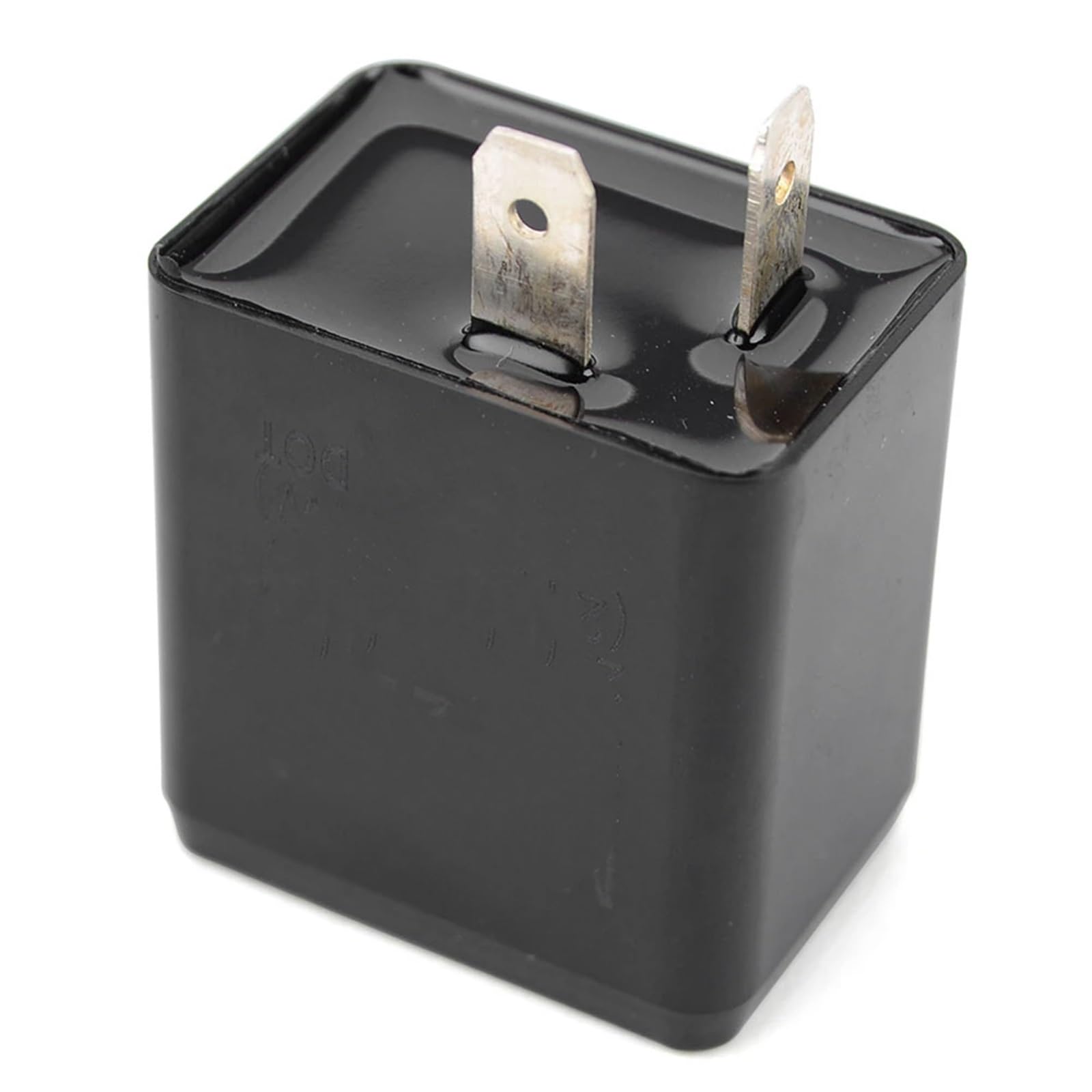 Interruttore Relè Solenoide Per KDX125 KDX125SR 1990 1991 1992 1993 Per KH125 GTO Per Speedster 1994/1997 Indicatore Di Direzione Per Motocicletta Per Modulo Relè OEM: 27002-1053