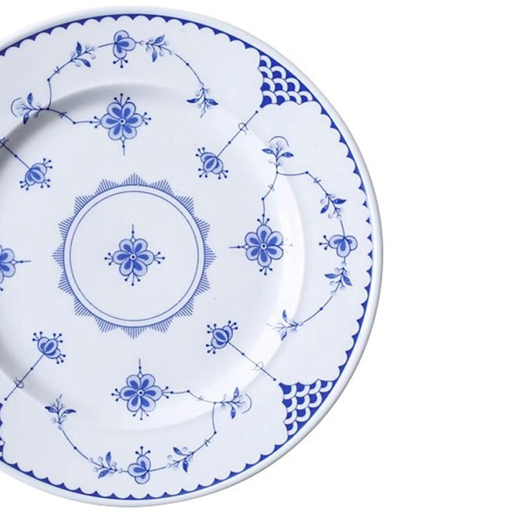 Platos De Comida Plato De Porcelana Simple, Plato De Cena De Cerámica, Platos Frescos For El Hogar, Plato De Cena Suministros Para La Fiesta