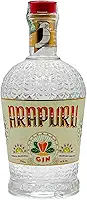 Gin Nacional Arapuru London Dry 700ml
