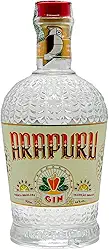 Gin Nacional Arapuru London Dry 700ml