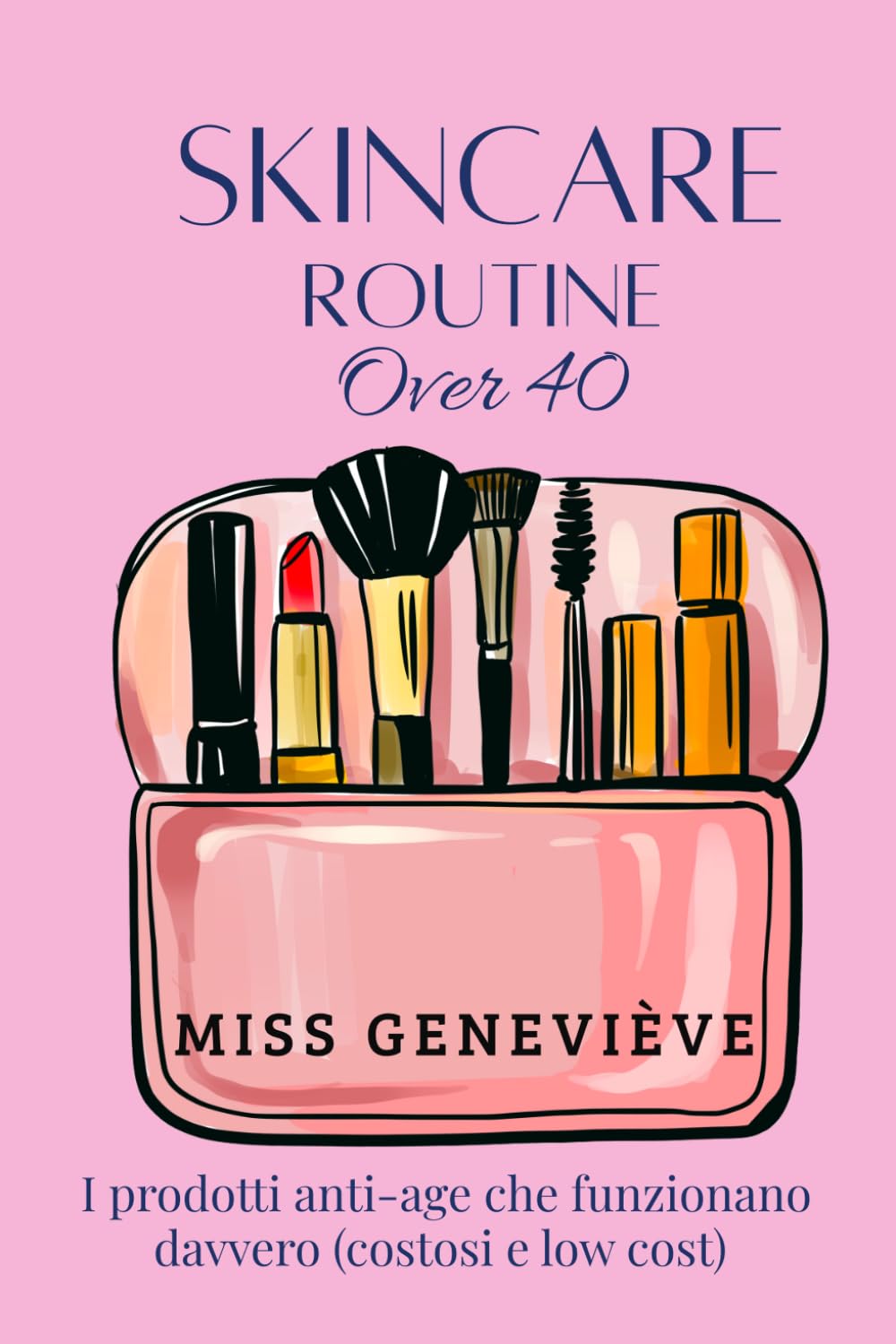 Skincare routine over 40: I prodotti anti-age che funzionano davvero (costosi e low cost)