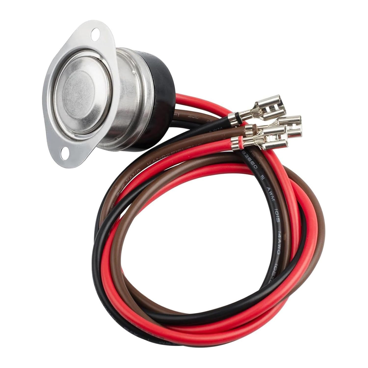 SL5709 Refrigerator Defrost Thermostat for Supco/Chandler/Bohn/Larkin