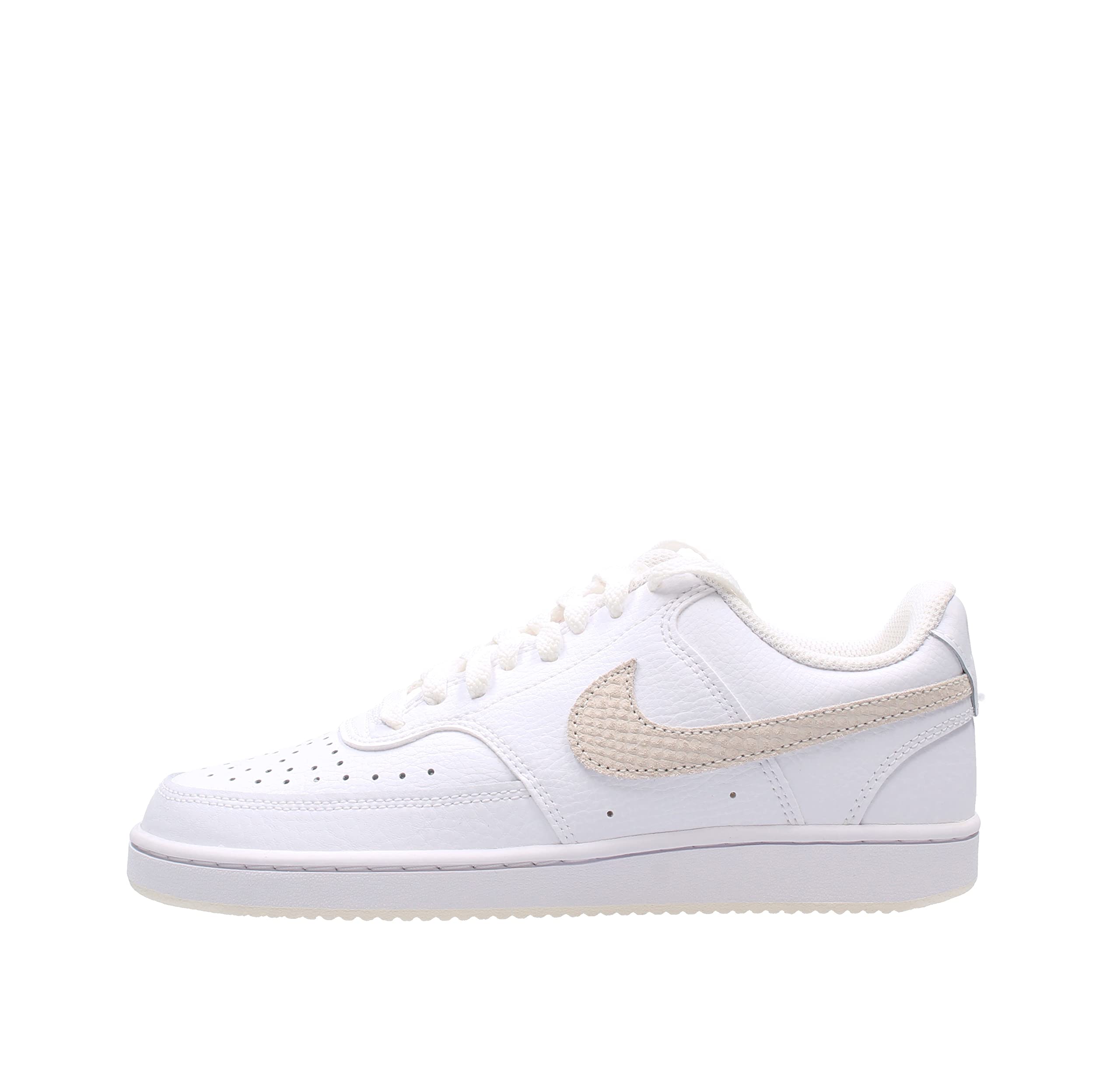 See full amazon price history chart for Nike Womens WMNS Court Vision LO White/SAIL Running Shoe-5.5 Kids UK (DO0778-100) Nike Womens WMNS Court Vision LO White/SAIL Running Shoe-5.5 Kids UK (DO0778-100) (B098TBSRZW) Amazon Price History, Amazon Price Tracker