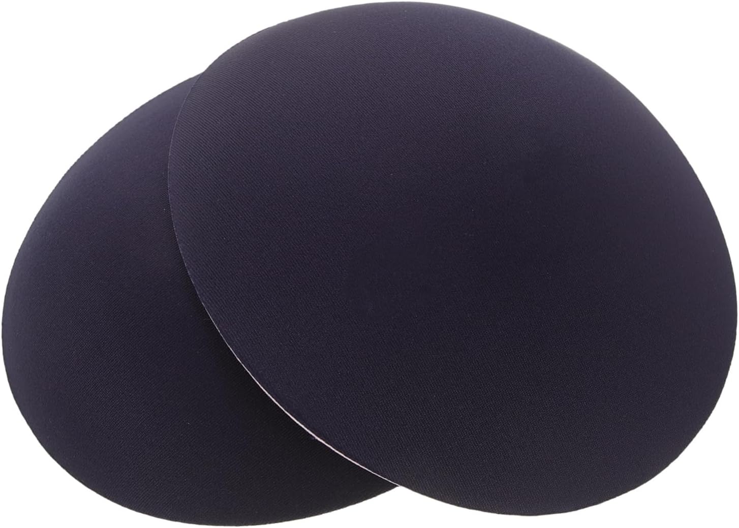 CALLARON 1 Pair Male Underwear Inserts Breathable Hip Pads for Enhanced Buttocks Shape and Comfort Washable and Reusable Butt Pads for Men Dark Blue