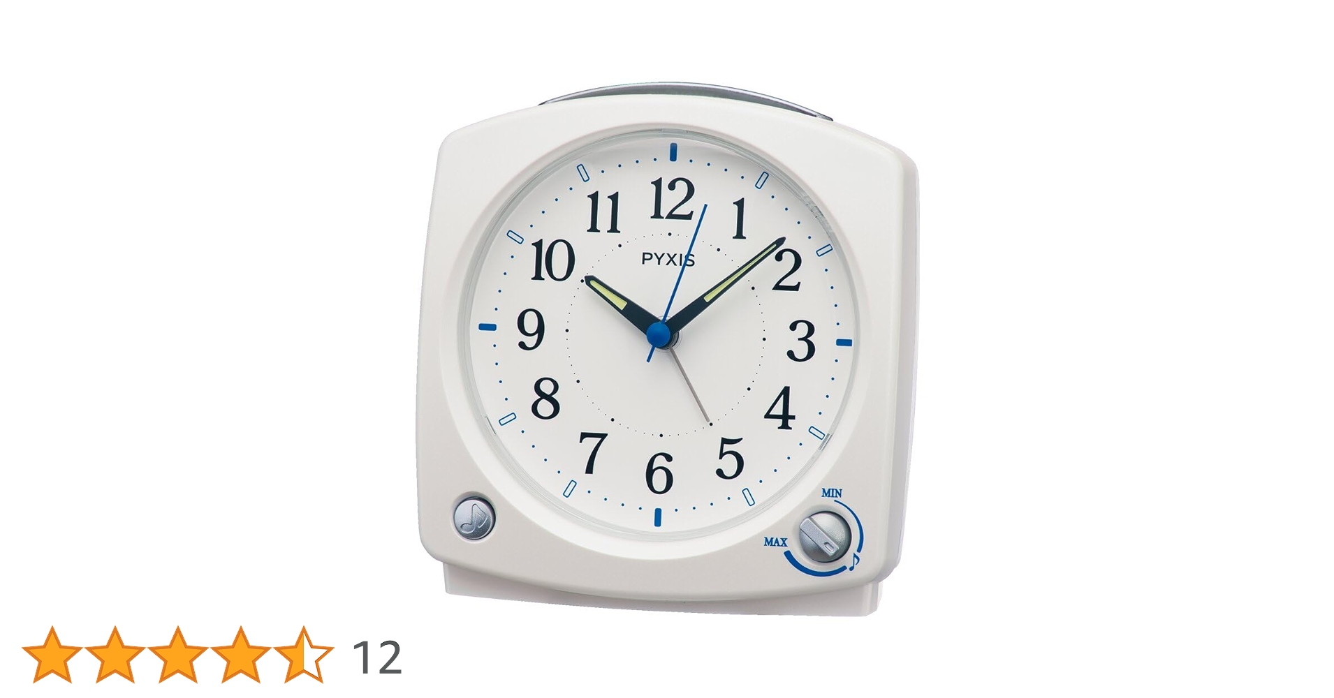 時計 (置き時計) Amazon.co.jp: セイコークロック(Seiko Clock) 目覚まし時計