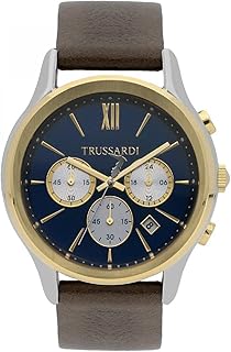 Orologio Uomo - TRUSSARDI R2471612001