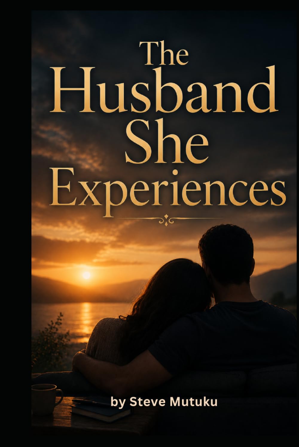 THE HUSBAND SHE EXPERIENCES: Why Good Men Still Create Emotional Distance in Marriage (THE MARRIAGE REFEREE)