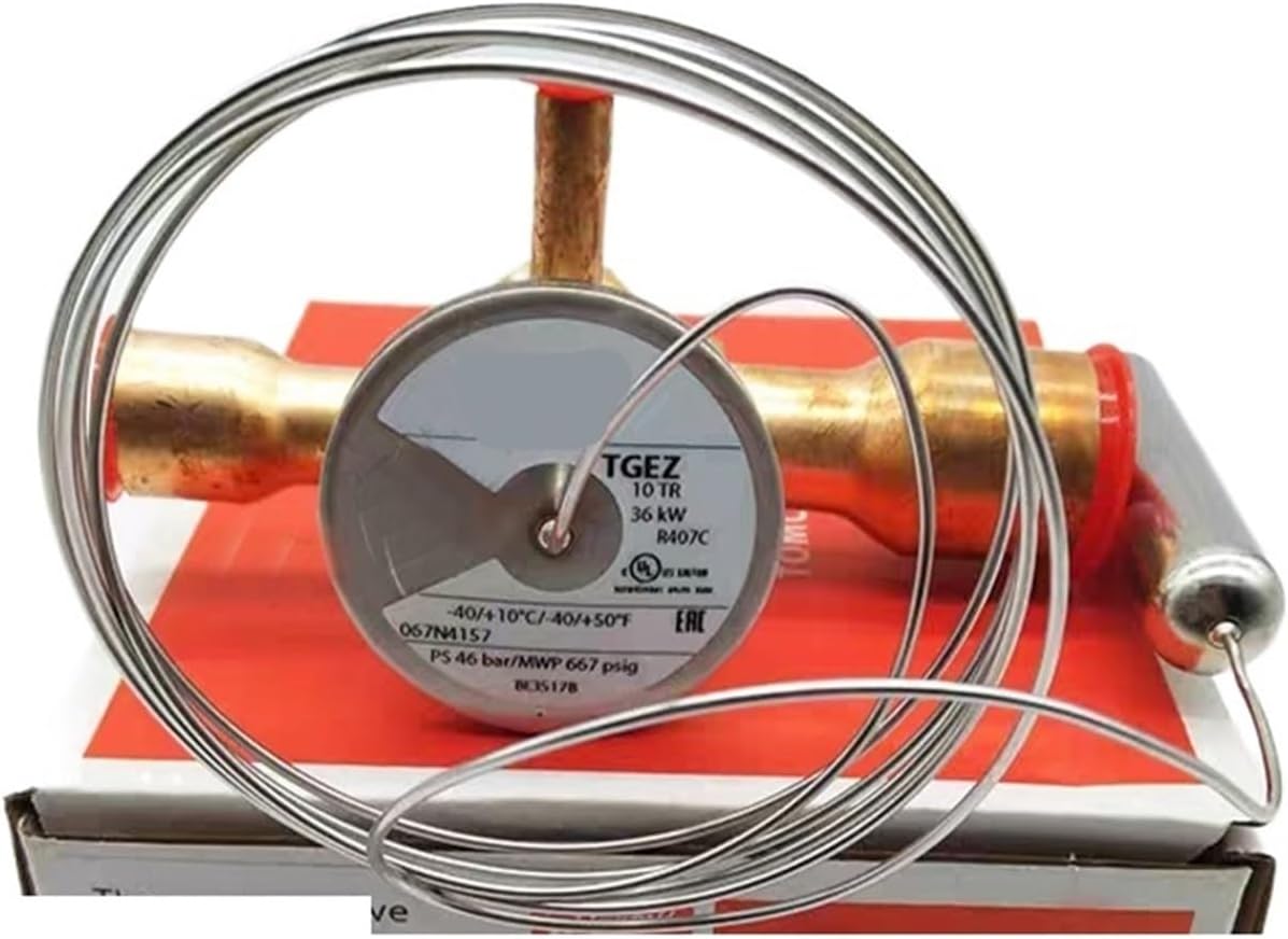 Thermal Expansion Valve 067N4157 R407C
