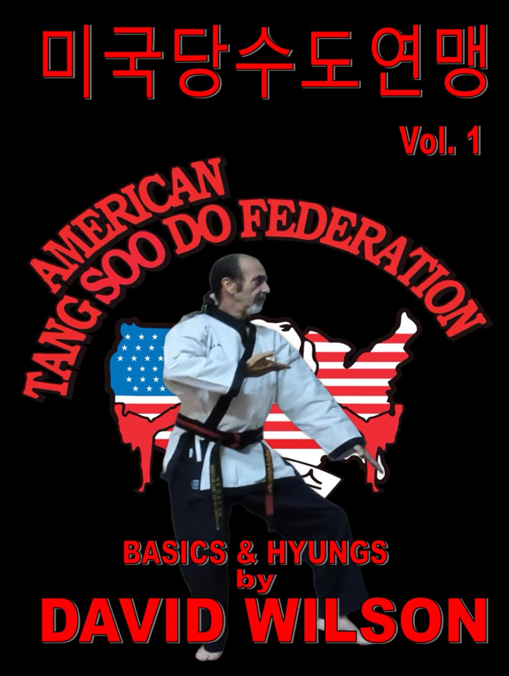 American Tang Soo Do Federation
