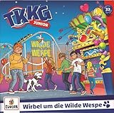 Europa/Sony Music Family Entertainment (Sony Music)