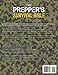 The Prepper's Survival Bible: The Complete Worst-Case Scenario Survival Guide - Life-Saving Strategies to Be Self Sufficient and Keep Your Family Safe in Every Emergency