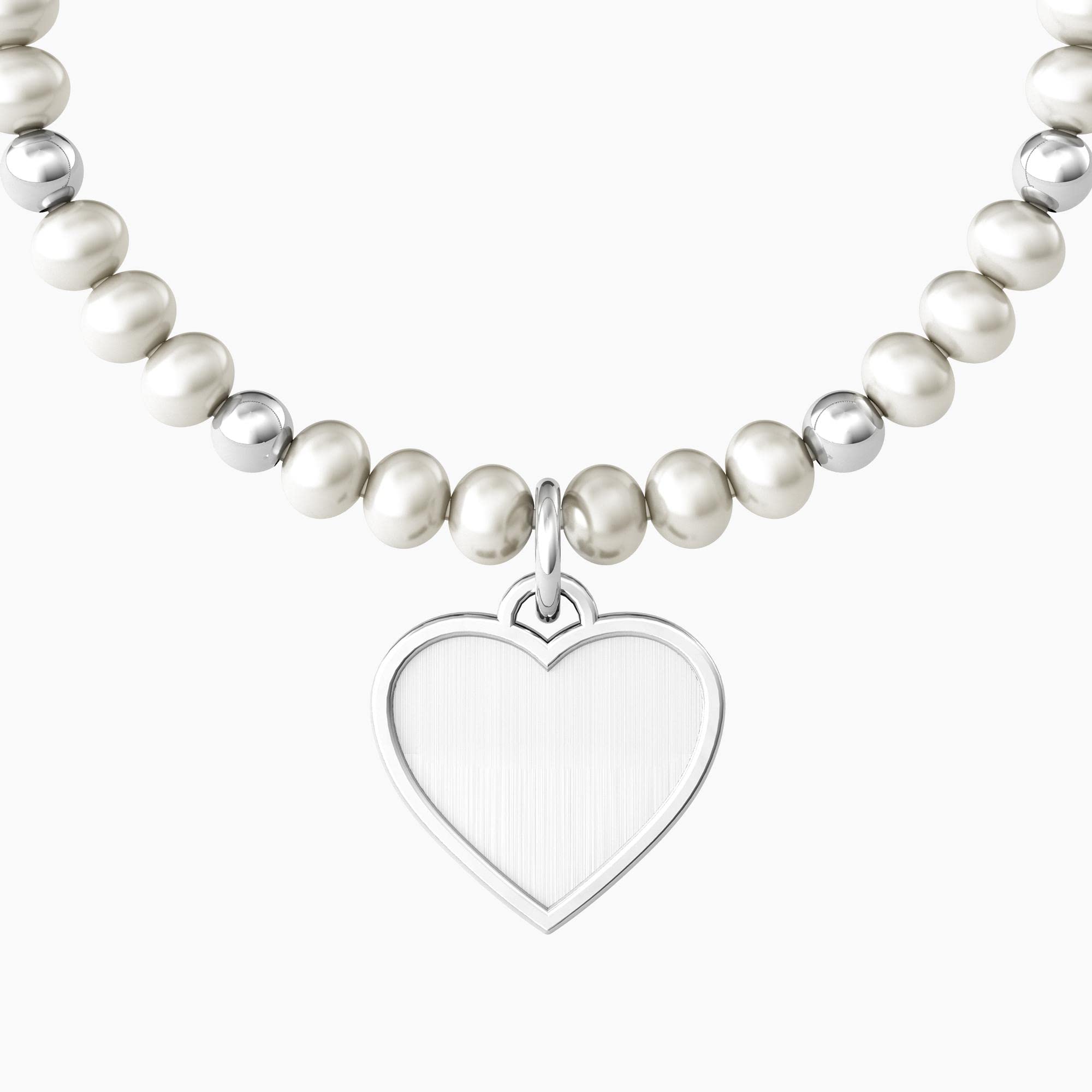 KIDULT - Bracciale Donna - Una Sorella è un'Amica per Sempre | Family - 732098