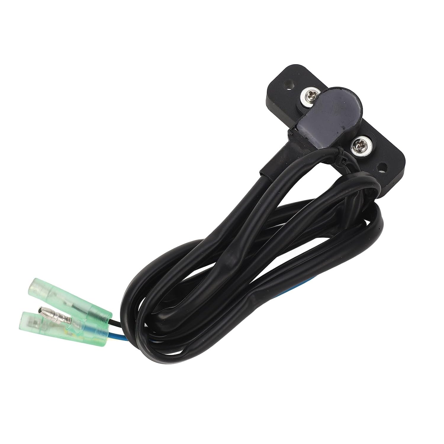 Port Trim Tilt Sender Sensor Sending Unit 859187A1 Black Replacement Mariner JP 3.0L DFI Enhances Efficiency Easy Installation
