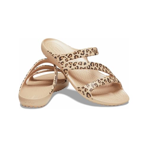 Image of Crocs Women's Kadee Sandal II