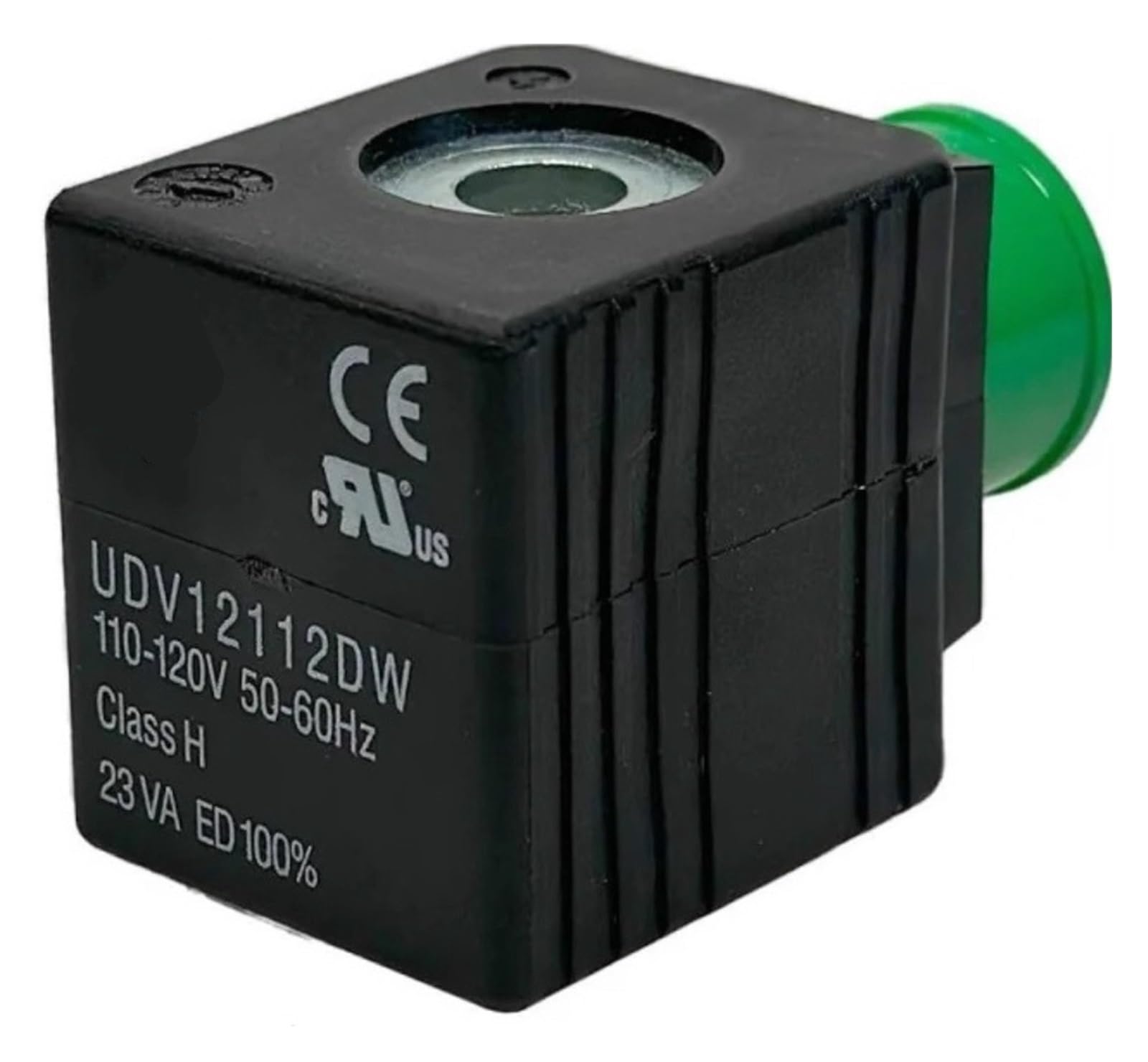 Bobine d'électrovanne UDV12112DW 110V pour remplacer une bobine brûlée