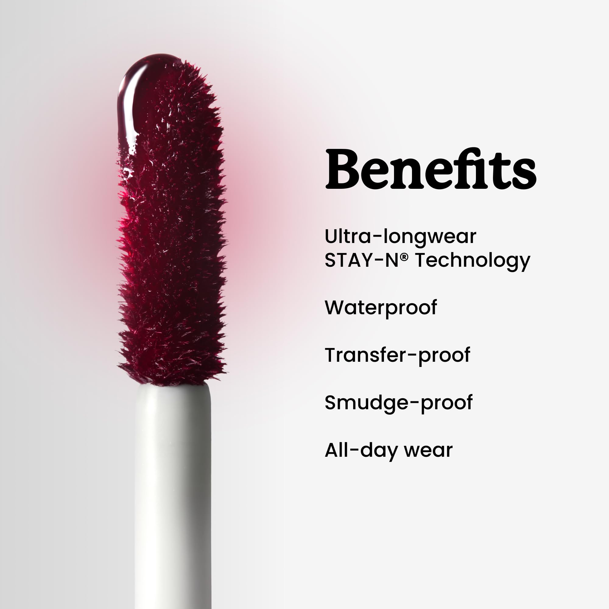 Sacheu Beauty Lip Liner Stay-N Soyulabilir Uzun Süre Kalıcı Dudak Çizgisi Belirginleştirici 04 Hey-Zel 3.5M