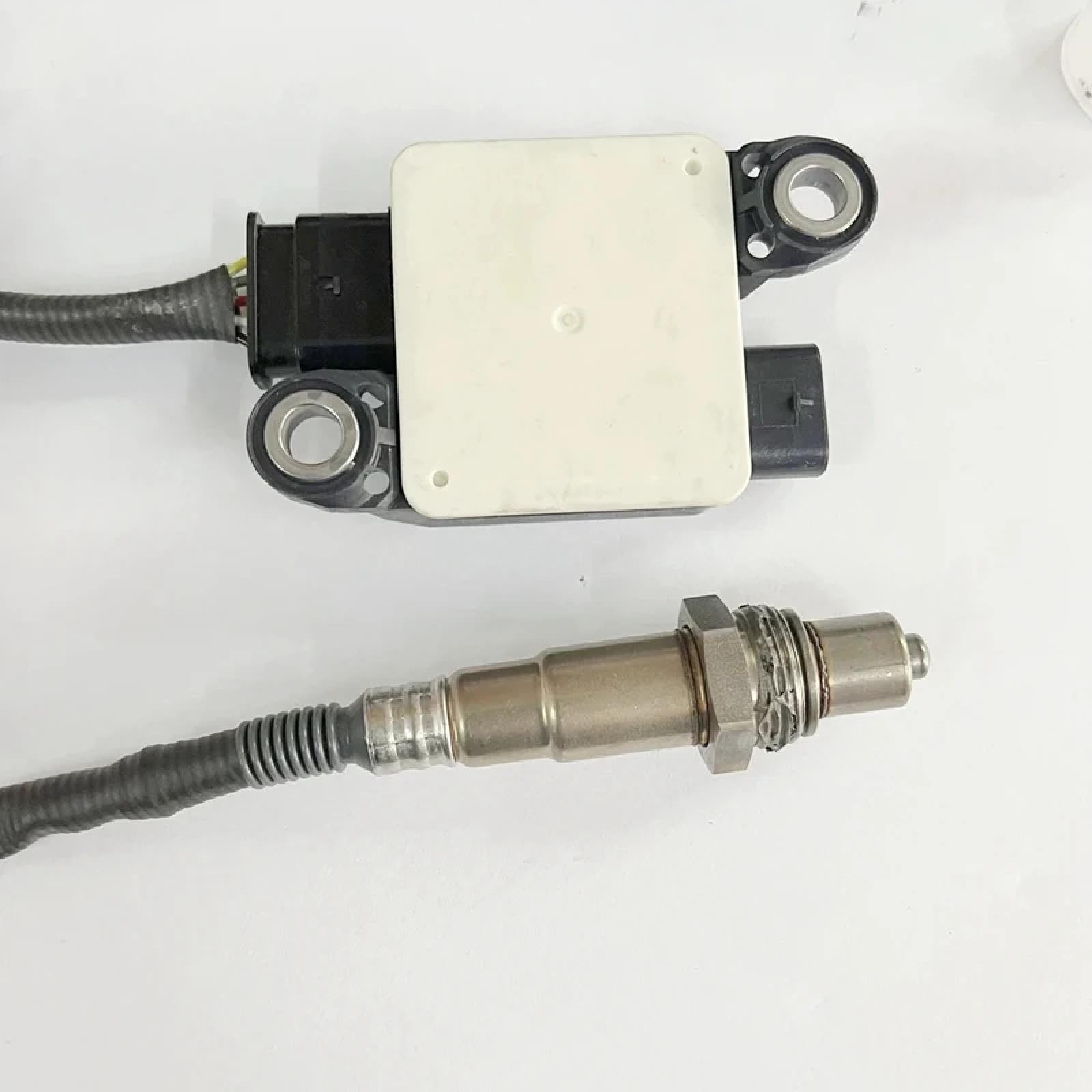 Czujnik pyłu spalinowego PM diesla do Kia Optima Jf 1.6Crdi D4Fe 2018–2022 części zamienne 39265-2U500 0281007673