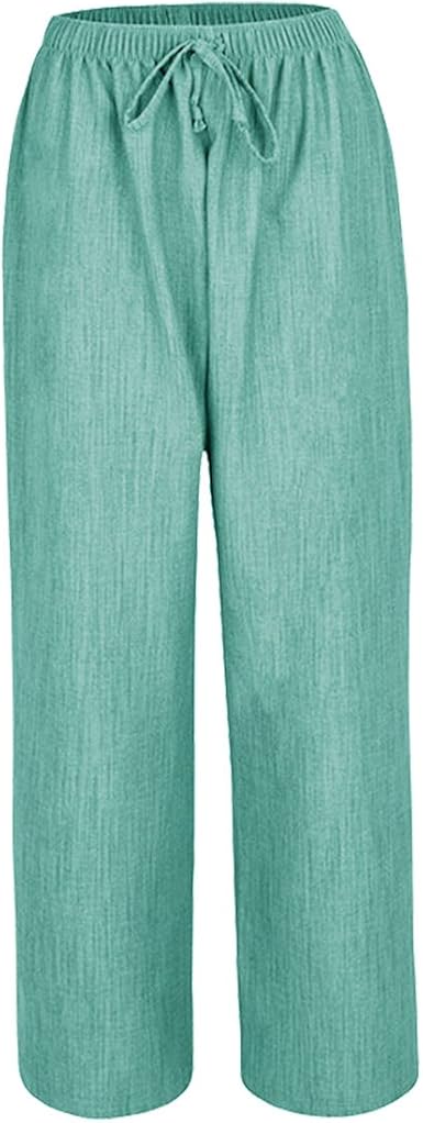 Pull on summer trousers Clearance