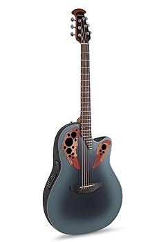 Ovation エレクトリックアコースティックギター 商品紹介】Ovation (オベーション) C2078LX-5 American LX