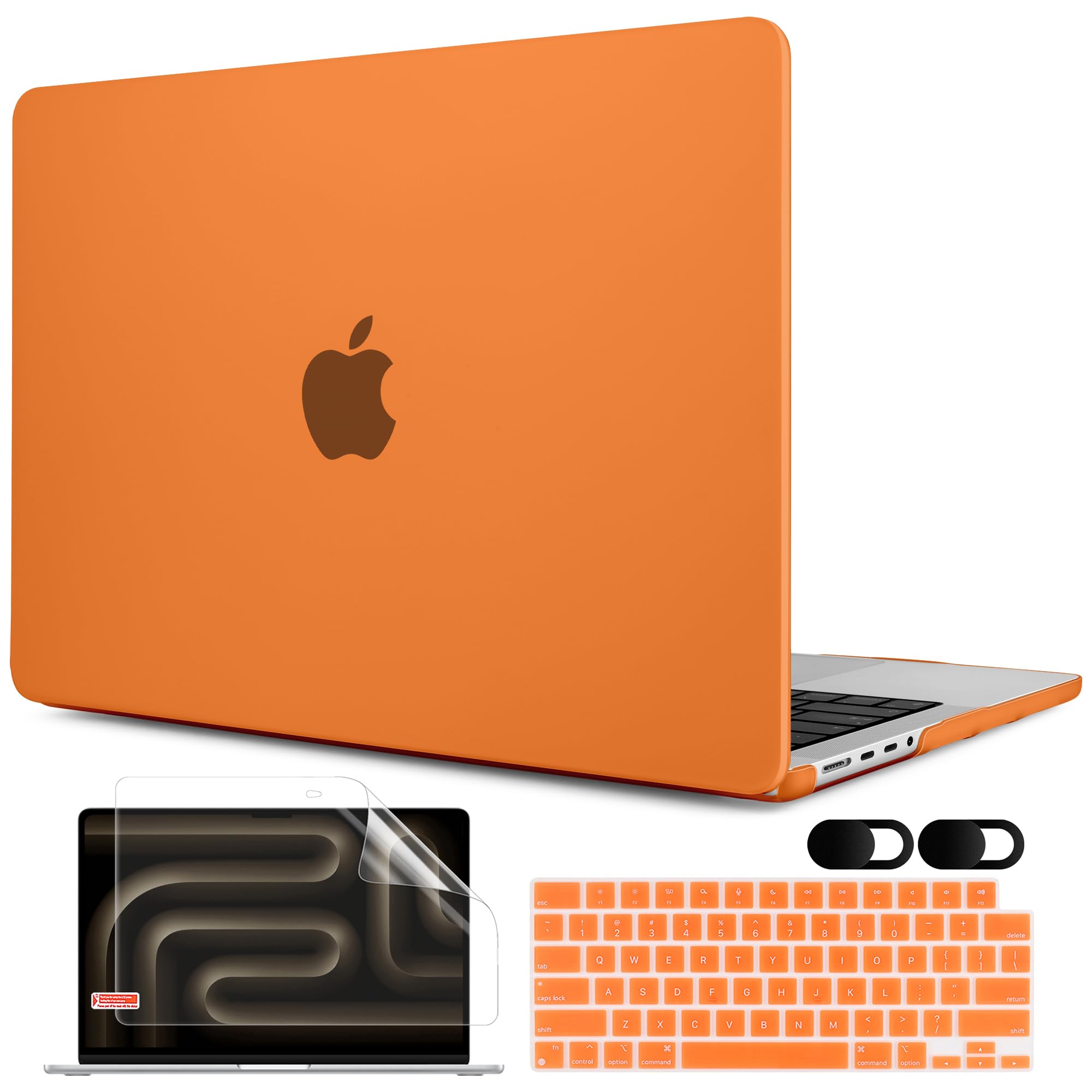 Amazon.co.jp: MEEgoodo MacBook Pro 14インチ ケース 2021 2022 用